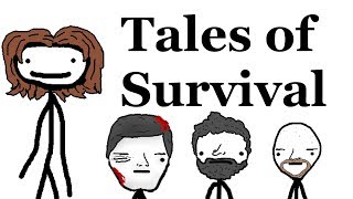 Improbable Tales of Survival [upl. by Annawik]