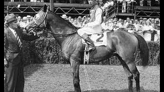 SEABISCUIT Documentary [upl. by Ecinaej]