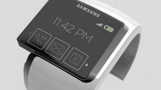 Samsung Galaxy Altius  SmartWatch [upl. by Volin38]