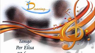 Tango  Per Elisa [upl. by Zackariah]