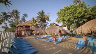 Promo video  Dickwella Resort and Spa [upl. by Marsha558]