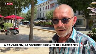 Info Cnews cavaillon du 26 06 24 [upl. by Introc270]