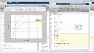 MatLab PID Example [upl. by Elin249]