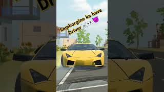 Lamborgine ka have Drver ☠️😈🥵🌪️⚡💯viralvideo tranding short [upl. by Dodds860]