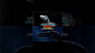 Leucistic Baryonyx VS Suchomimus  JW Chaos Theory  edit jurassicworld shorts  💯🥶💥🔥🐐🍗 [upl. by Fannie677]