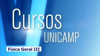 Física Geral III Aula 1  Carga Elétrica  Parte 1 [upl. by Tyre]