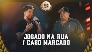 Humberto e Ronaldo  Jogado na Rua  Caso Marcado Copo Sujo 3 Ao Vivo em Brasília [upl. by Ailecec]