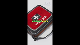 quotDiscover the power of a wellstocked first aid kit and how it can be a lifesaver 🆘 [upl. by Rednal]