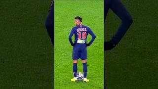 Neymar vs Guingamp 🔥🤩 [upl. by Hailed262]