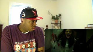 Condemned Official Trailer 1 REACTION [upl. by Nojad]