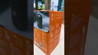 Hock true wireless speaker speaker box hoco shorts viralvideo tranding [upl. by Anneliese]