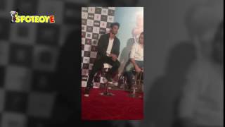 Sushant Singh Rajput jokes about his MARRIAGE  SpotboyE [upl. by Shaper]