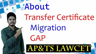 About TC Migration Gap Certificates [upl. by Ithaman]