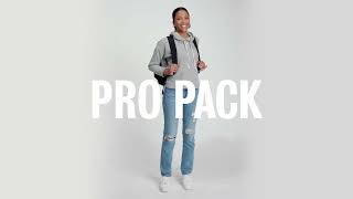 Pack Review Pro Pack [upl. by Wyon809]