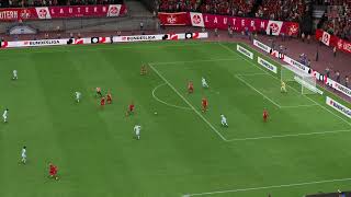 1 FC Kaiserslautern vs SC Paderborn  Highlights  2 Bundesliga 202425 [upl. by Trula]