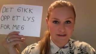 Learn Norwegian Norwegian idioms 11 and 12 [upl. by Clements582]