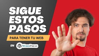 Workshop Cómo Crear Landing Page con Wordpress v12023 [upl. by Wolpert]