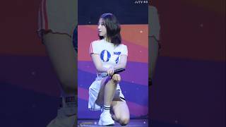 H1KEY RIINA FANCAM kpop 하이키 리이나 dance fancam [upl. by Rella]