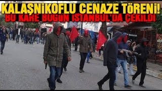 Cenazede Şok Görüntüler [upl. by Arleta]