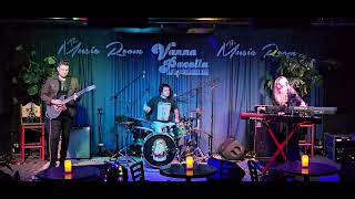 The Vanna Pacella Band [upl. by Mayce]