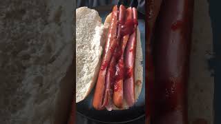 Music by Saibh Skelly 🇮🇪 Hot Dogs 😋 👍 [upl. by Norbie]