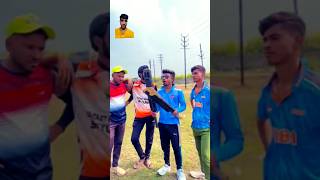 गरीब लडके का हुआ India Team में Selection 🥹❤️ cricket trending viral reels shorts foryou top [upl. by Atiekram]