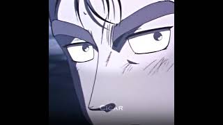 Initial D Edit  Takumi VS Nakazato [upl. by Nirret]