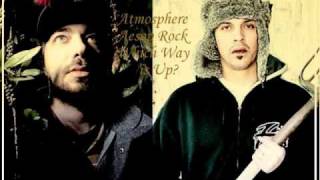 Atmosphere featuring Aesop Rock  Which Way is Up [upl. by Jenni]