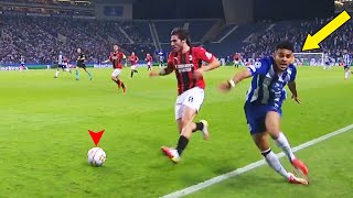 Sandro Tonali Destroying Everyone 202122  Insane SkillsGoalsAssistsTackles [upl. by Yennej589]