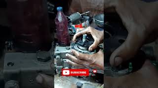 PUMP BS4 fitting  Pump fitting  Bosch pump BS4 youtubeshorts shortvideo shortsfeed reels [upl. by Eislel]