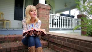 Entrusted Bible Study by Beth Moore [upl. by Haukom]