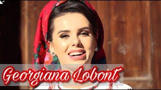 Georgiana Lobont  Vasile  Videoclip Oficial [upl. by Lothar435]