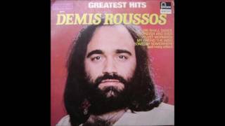 Demis Roussos  Greatest Hits 1980 Full Album [upl. by Ruyle]