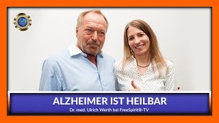 Alzheimer ist heilbar [upl. by Atinauj]