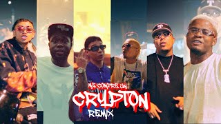 ME COMPRE UN CRYPTON REMIX  Luis08 Pastra Lahier Ft Maicol La M Truko Alcapone amp Mateo Gómez [upl. by Den]