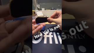 Budget Cruiser Build fingerboardtricks fingerboard fingerboarding fingerboardclips techdeck [upl. by Verna]