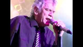 Dan McCafferty NAZARETH quot This Flight Tonight quot 2010 [upl. by Aretse]