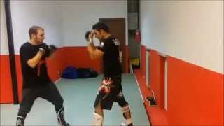 KRAV MAGA TORINO [upl. by Lynnea]