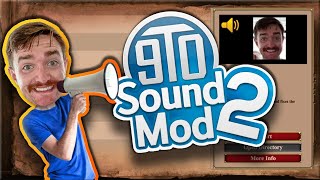 T90 Sound Mod 2024 [upl. by Anyat]