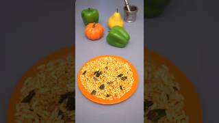 Murmure Bhel Recipe shorts youtubeshorts murmurarecipe [upl. by Apur]