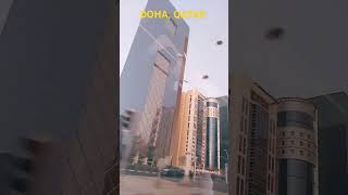 CITY CENTER DOHA QATAR August 31 2024 [upl. by Olnton]