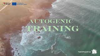 Chill with Autogenic Training – Relaxation for Youth [upl. by My827]