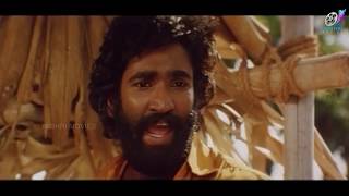 Ganja Karuppu Full Comedy  Mirugam Tamil Movie Comedy  Tamil Evergreen Comedy Scenes [upl. by Elwira]