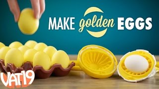 Make Golden Eggs Easily [upl. by Nerac109]