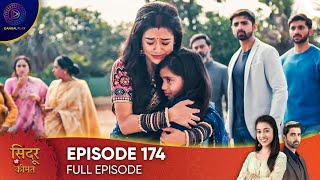 Sindoor Ki Keemat  The Price of Marriage Episode 174  English Subtitles [upl. by Lebiram112]