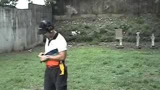 Philippine Champion Gun Shooting Open 3 [upl. by Annayk]