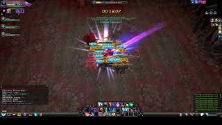 Cabal Online Dark Mage New Power Try solo Palestra Infernal NEW EP 37 [upl. by Nolaf]