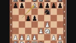 Chess Openings Birds Opening [upl. by Old]