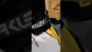 New QuickSett ORIGIN  Rotative binding 100 mecanic  snowboarding quicksett snowboard new [upl. by Pollitt]