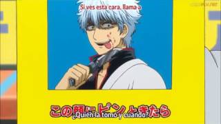 Gintama 2017 quotGintokiquot y Katsura foto publicitaria [upl. by Anitram]